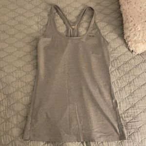 Under Armour Workout top